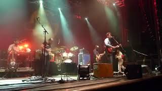 Turnpike Troubadours - Give Me Something [Scars on 45 cover] (Houston 12.15.17) HD