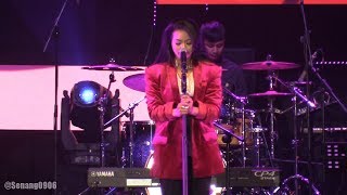Yura – Buka Hati @ JJF 2019 [HD]