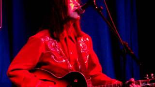 Grant Hart - Never talking to you again / Live in Manchester