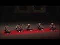 Kodo Drummers - Live at the Acropolis