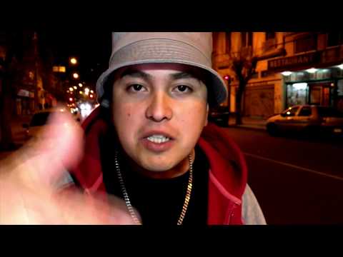 FRIKIMAFIA - TRAEMOS LO FRESCO -  VIDEO CLIP