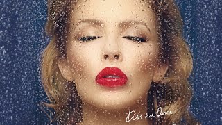 Kylie Minogue - Sexercize [Instrumental]