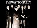 Subway to Sally - Meine Seele brennt