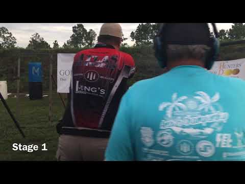 CHA-LEE - 2020 Area 6 Championships