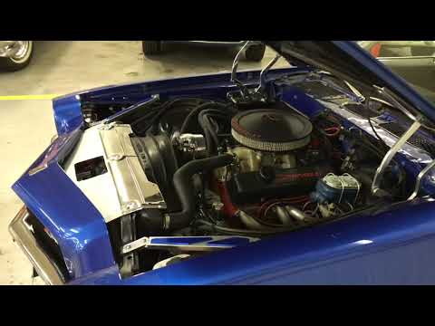 1970 Chevrolet Camaro Z28 (CC-1350692) for sale in Fredericksburg, Virginia