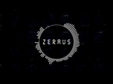 Black Tiger Sex Machine x YOOKiE - Lions (ZERAUS Remix)
