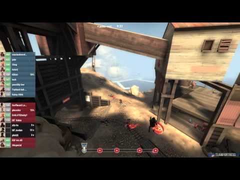 TFTV Highlander Invitational - Dead Ringer Storage vs. Electric Temptation - Grand Finals - Upward