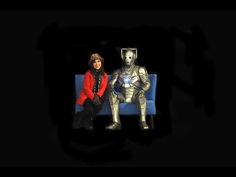 Dr Who Festival 2015