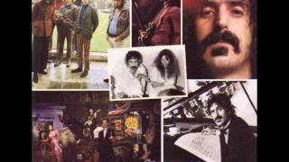 Frank Zappa 1978-10-27 Palladium, NY (the floating tape)