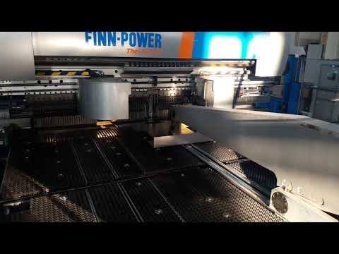 Verniciatura a polveri e taglio laser