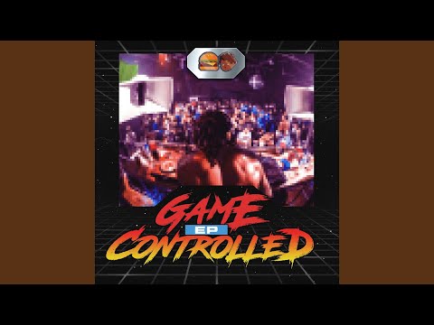 Game Controlled