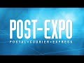 Post-Expo's video thumbnail