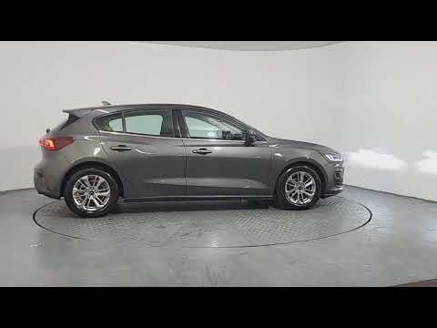 Ford Focus TITANIUM Petrol Manual - Image 2