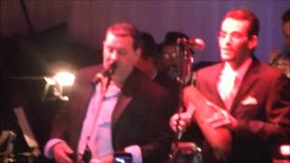 Keep In Touch Productions & VIP Entertainment - Tito Rojas & Orquesta YARE