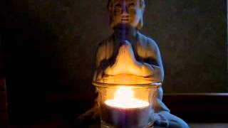 Deep Silence - Meditation Music