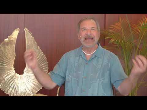 13-7 Adamus - Merlin I Am Series 7, WELCOME - APRIL, 2021