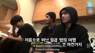 Download lagu RM lost his Passport #bts #namjoon  #jin #suga #jhope #jimin #taehyung #jungkook  #btsarmy #foryou mp3