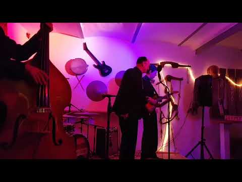 The LineWalkers - Orange Blossom Special (live 9-16-2017)