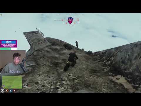 April Goes First Gone WRONG! | BEST GTA CLIPS (No Pixel)