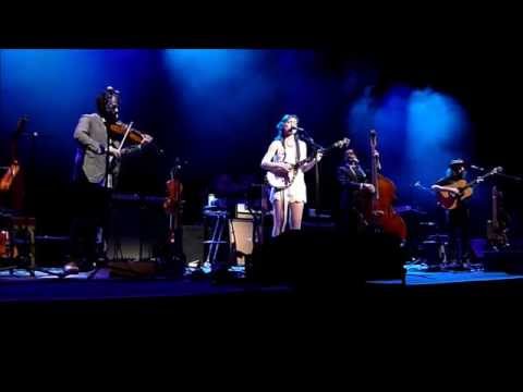 Ruth Moody - Far and Wide - Royal Albert Hall - 26 mai 2015