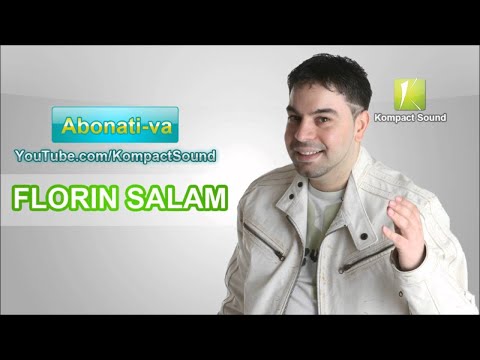 Florin Salam , Printesa de Aur si Don Genove - Cine tace si le face k-play (Manele Hit)noi