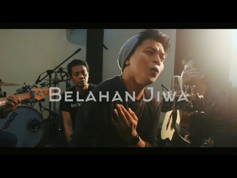 Belahan Jiwa - Riri Chester | RespectBand ( Music cover video )