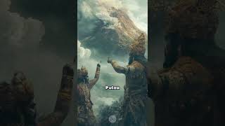 Download lagu Legenda asal usul Pulau Jawa mp3