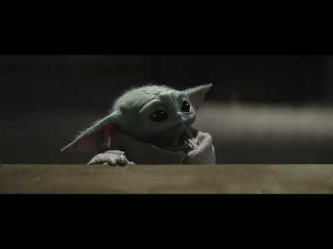 The Mandalorian and Grogu visit the Armorer....wait for it...this is NOT the way (Season 3)