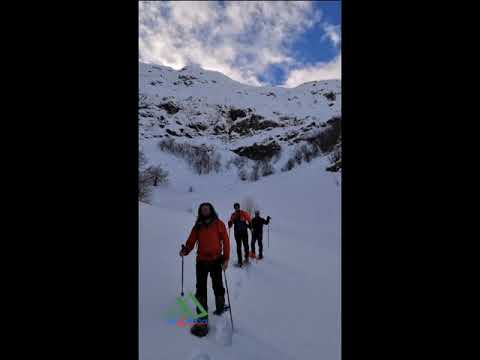 Studeni potok (Bjelasnica) #studenipotok #bjelasnica #mountains #dragonstail