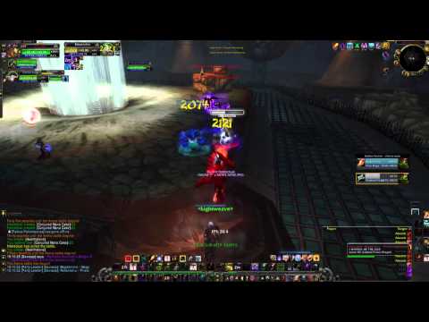 Rank 1 Mage-Lock Stormscale