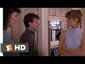 Parenthood 5 12 Movie CLIP She S A Weird Child 1989 HD