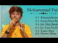 Many Congratulations Mohammad Faiz For Your Winning On Super Singer 2