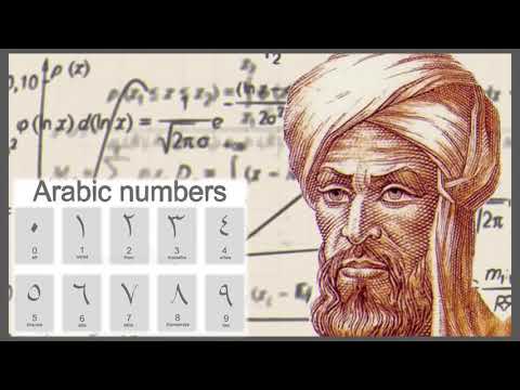 A brief history of evolution of Number systems - Episode 1