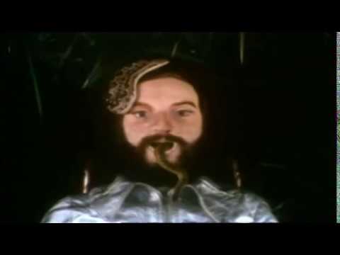 André Heller - Es war nur Liebelei 1970 & Gut ist's ein Narr zu sein 1972