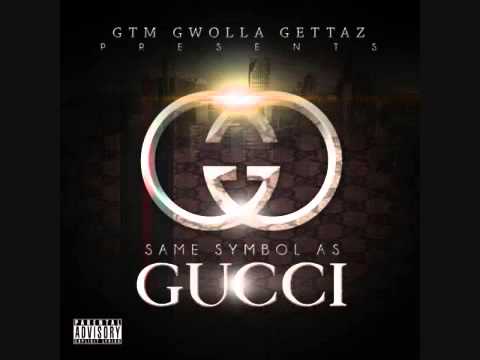 GTM Gwolla Gettaz - Fuck A Bitch And Kick Her Out