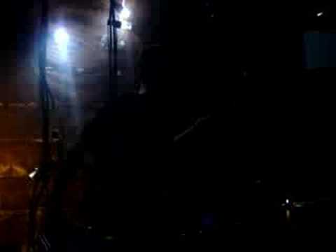 Sonic Overkill@ Darkness4Life