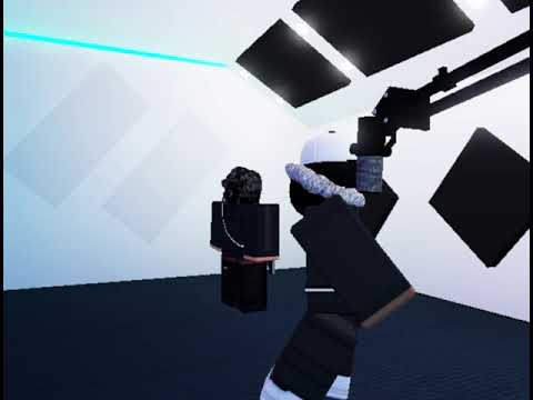 K1 x Smokey - Where's Lampz Hiding ROBLOX VIDEO