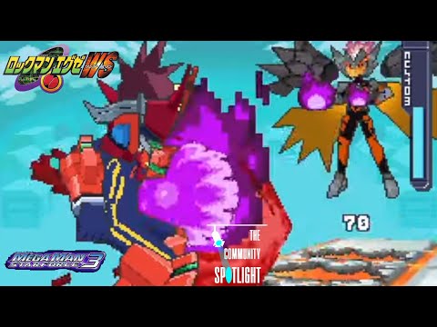 Community Spotlight - Mega May 2022 Part 2