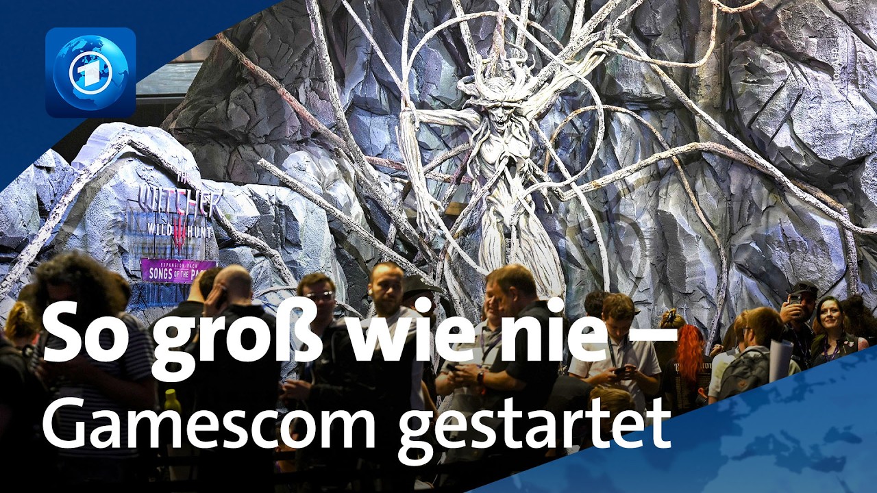 Deutsche Gaming-Förderung: „Man muss halt einen gewissen Obulus mitbringen“, sagt Spiele-Entwickler