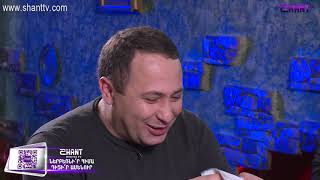 Ալկո Բաթթլ/Alco Battle - Episode 13