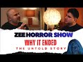 Zee Horror Show Secrets Revealed Why It Ended