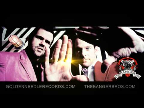 The Banger Bros. "Beep Beep Boom" feat MelAkai