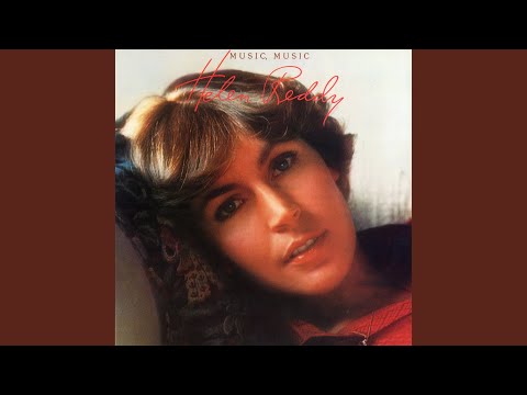 I Can't Hear You No More/Music Is My Life by Helen Reddy