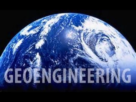 HAARP ChemTrails Geo Engineering Weather manipulation Weapons Mind Control exposed