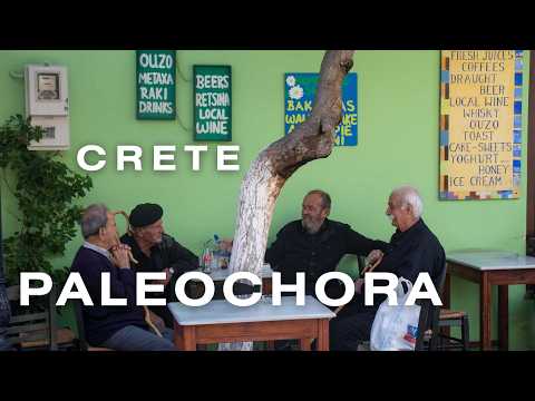 Paleochora, Crete. Best beaches and places in 2026 | Travel Guide - Greece