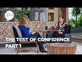 The Test of Confidence - Part 1 | Joyce Meyer | Enjoying Everyday Life Teaching