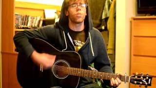 Kyle Herman - Cruel Bloom (Converge Cover)