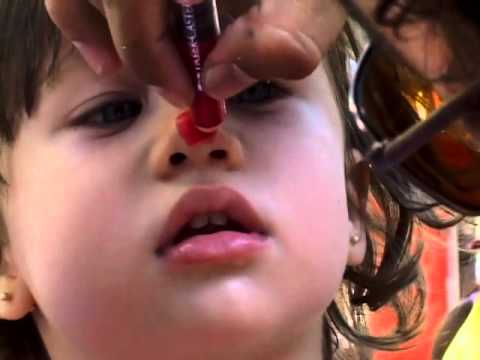 Curta! Blocos Cariocas - Gigantes da Lira (2015)