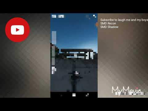 Favourite Trick x8 ( Touchgrind Bmx)