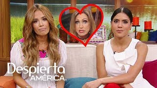 Despierta América le envía amor a Lili Estefan tras anunciar su divorcio